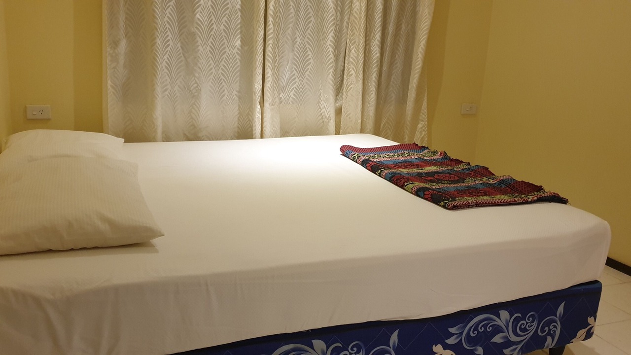 Photo of Bedroom in Nadi