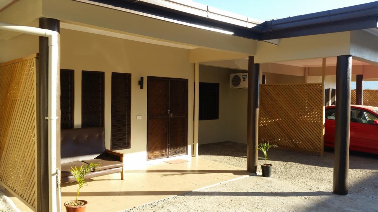 Photo of Patio Balcony in Nadi