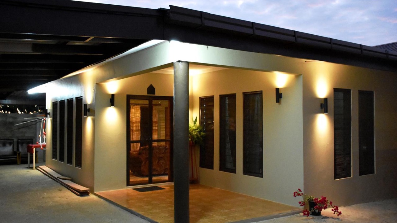 Photo of Outdoor in Nadi