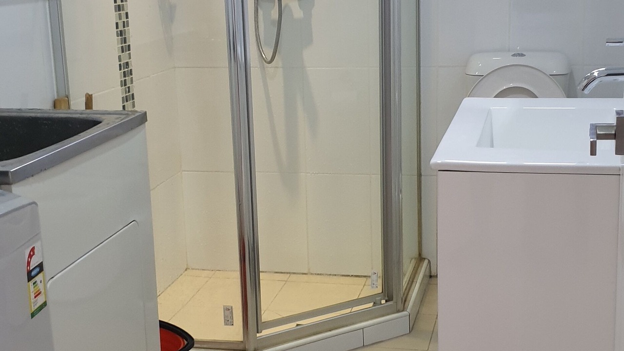 Photo of Bathroom in Nadi