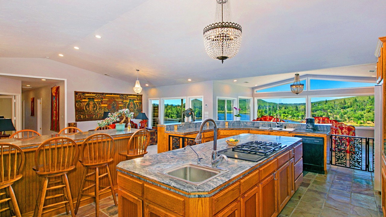 Photo of Kitchen in Julian