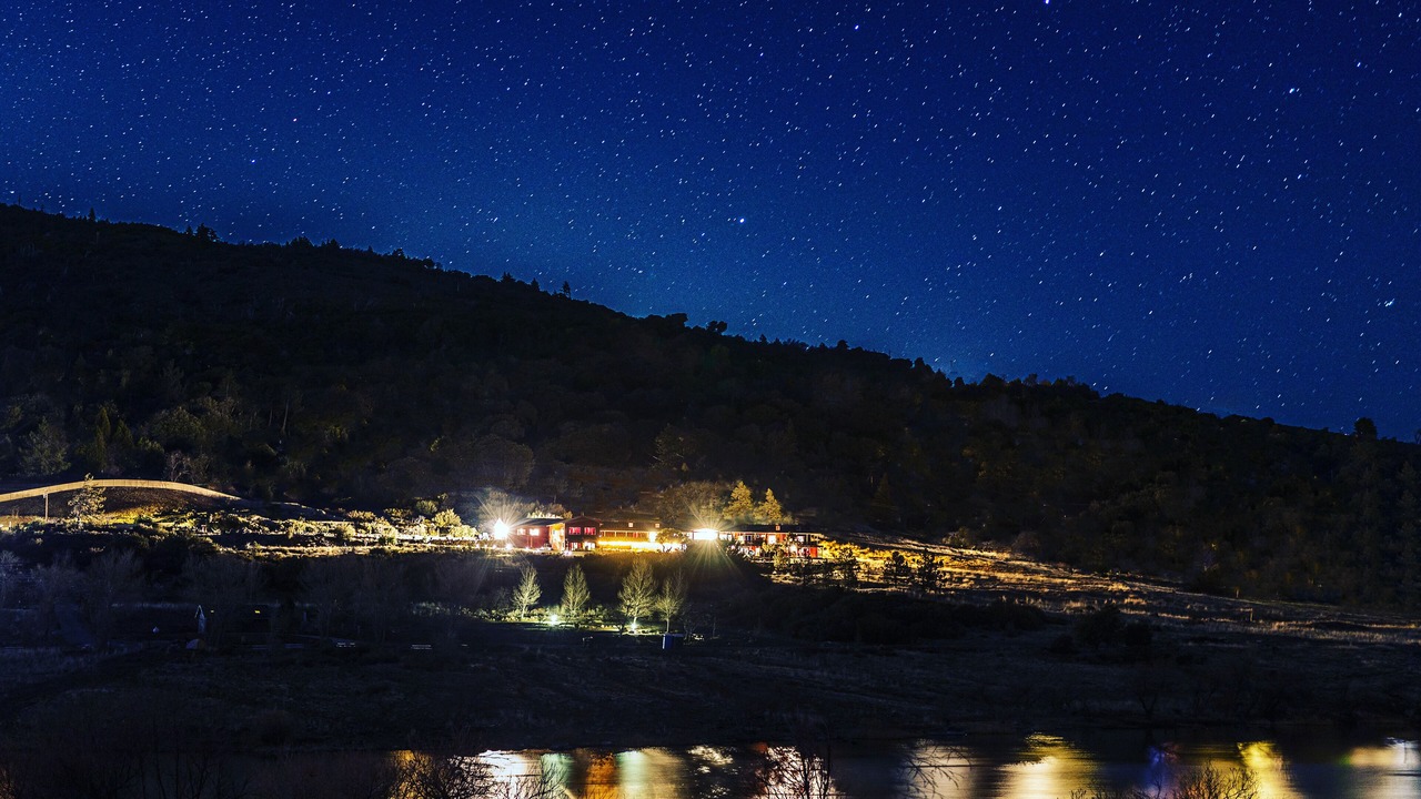 Photo of Outdoor in Julian