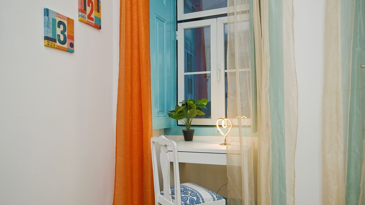 Photo of Bedroom in Alcantara