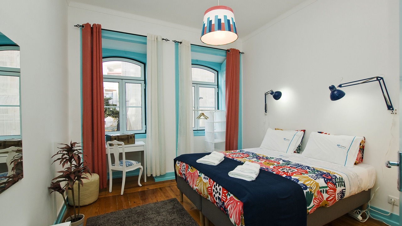 Photo of Bedroom in Alcantara