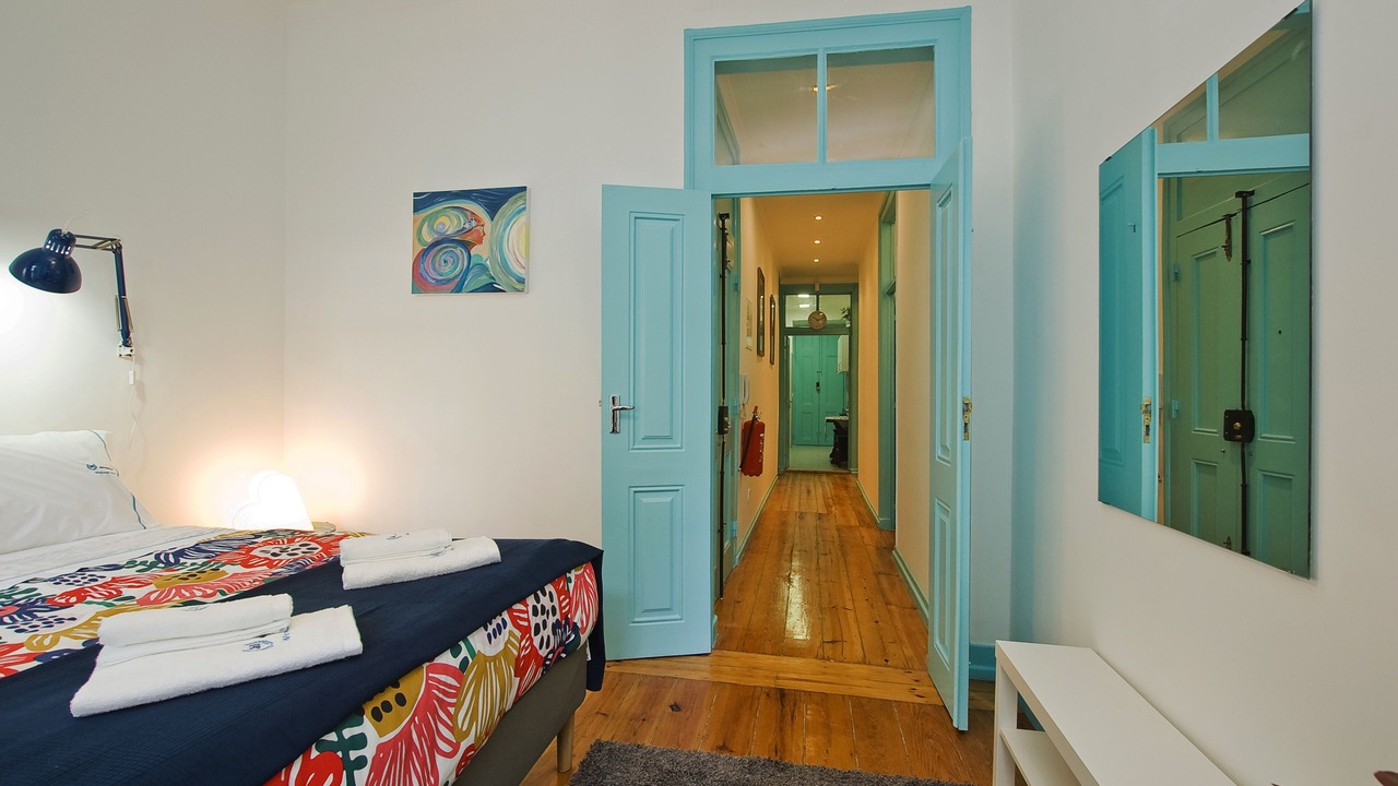 Photo of Bedroom in Alcantara