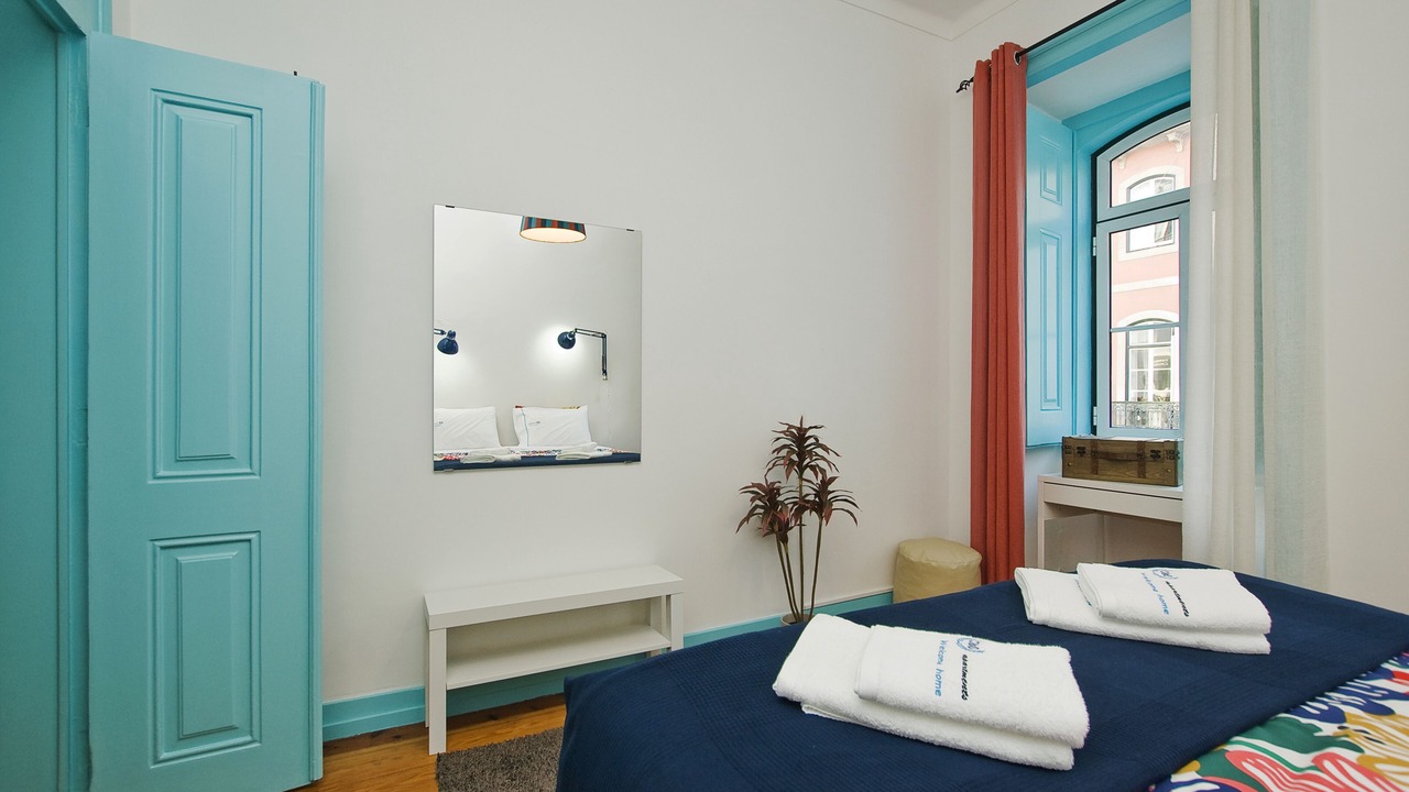 Photo of Bedroom in Alcantara