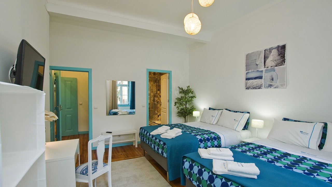 Photo of Bedroom in Alcantara