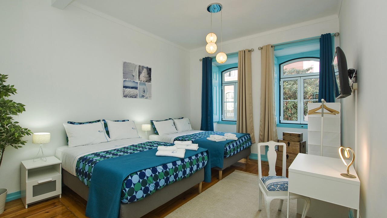 Photo of Bedroom in Alcantara