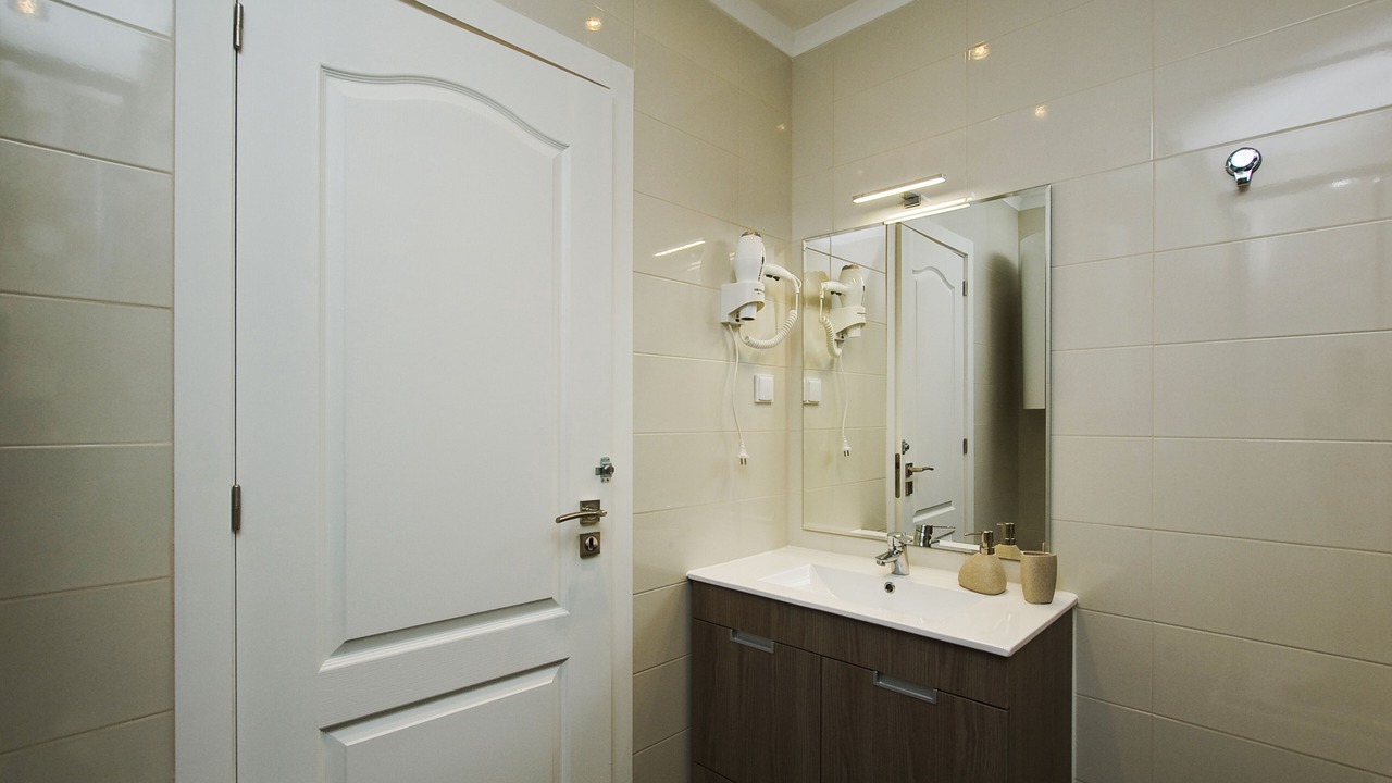 Photo of Bathroom in Alcantara