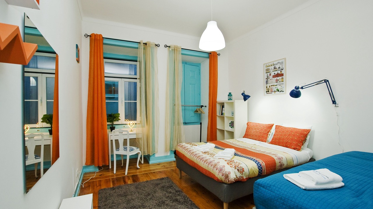 Photo of Bedroom in Alcantara