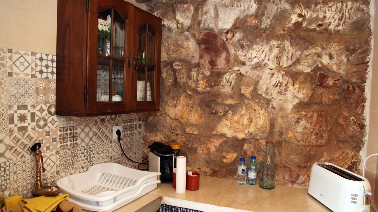 Photo of Kitchen in Sao Bartolomeu de Messines