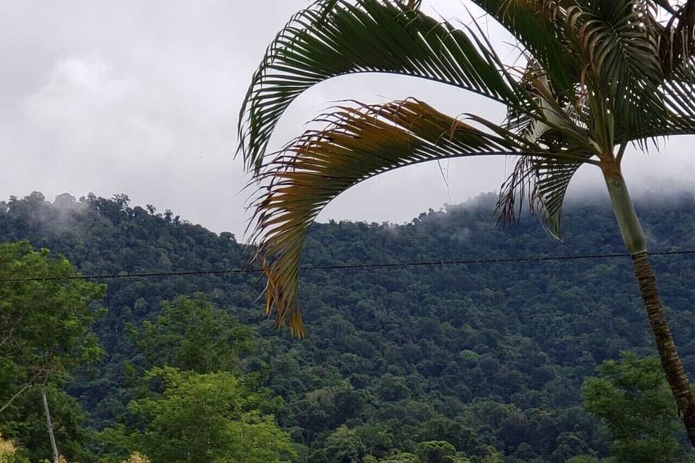Photo of Outdoor in Ciudad Cortes