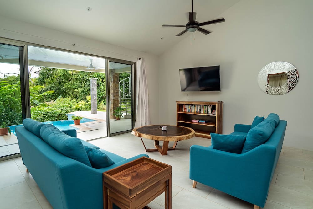 Photo of Livingroom in Ciudad Cortes