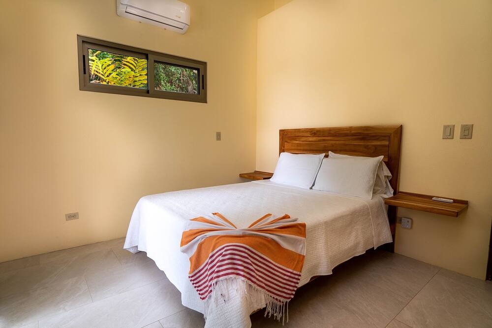Photo of Bedroom in Ciudad Cortes