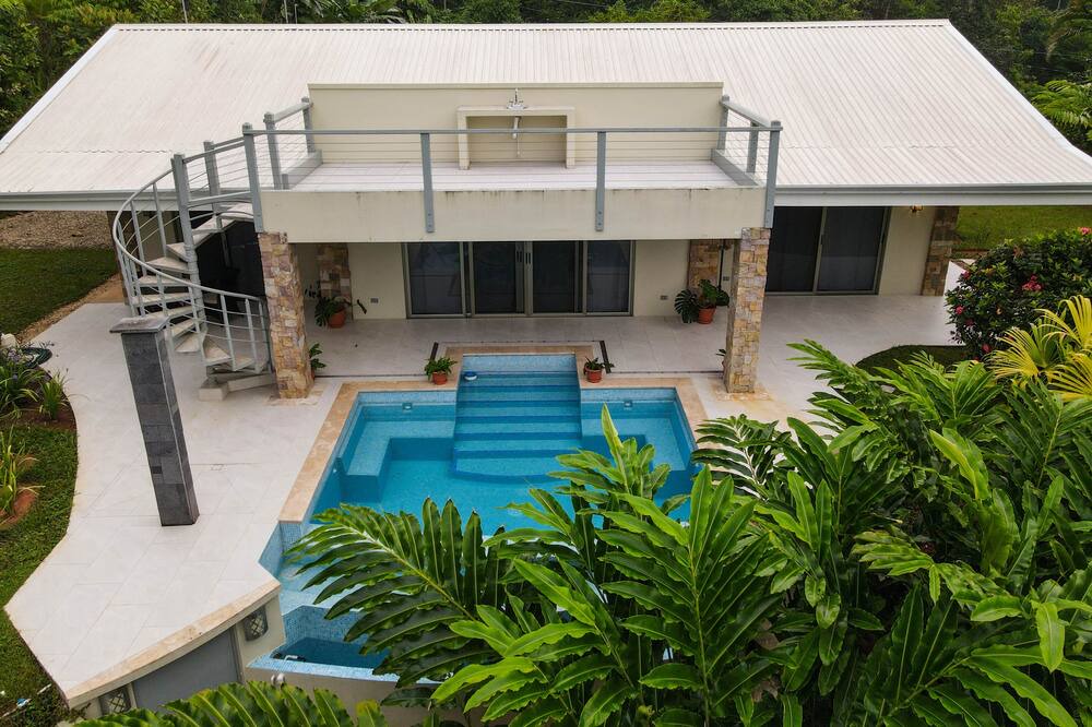 Photo of Outdoor in Ciudad Cortes