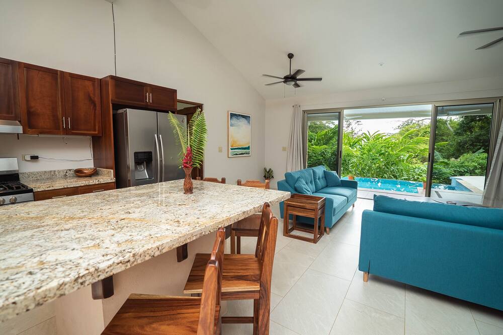 Photo of Livingroom in Ciudad Cortes