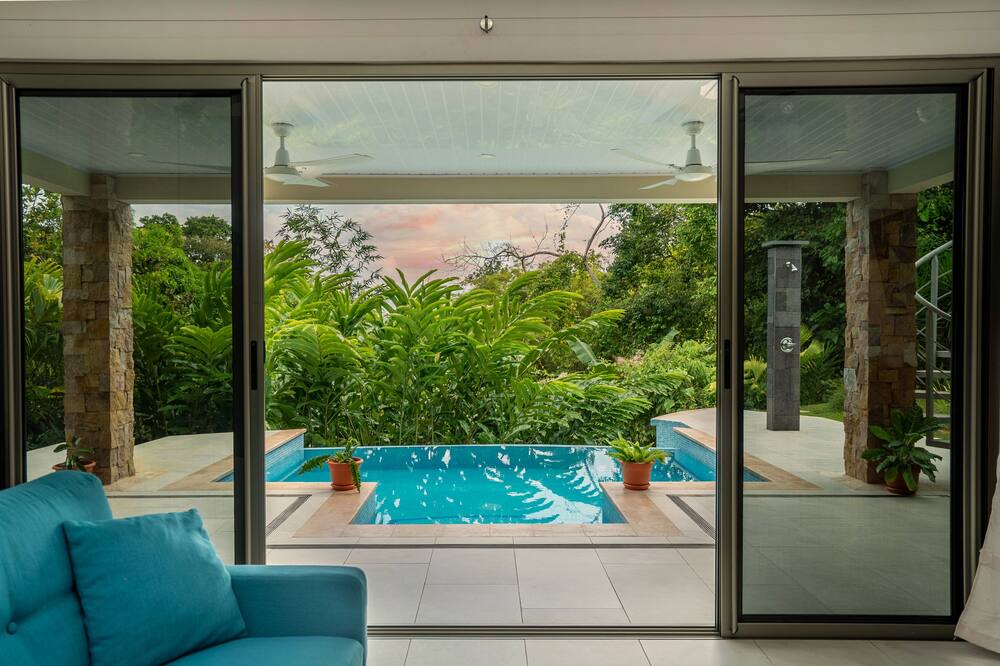 Photo of Patio Balcony in Ciudad Cortes
