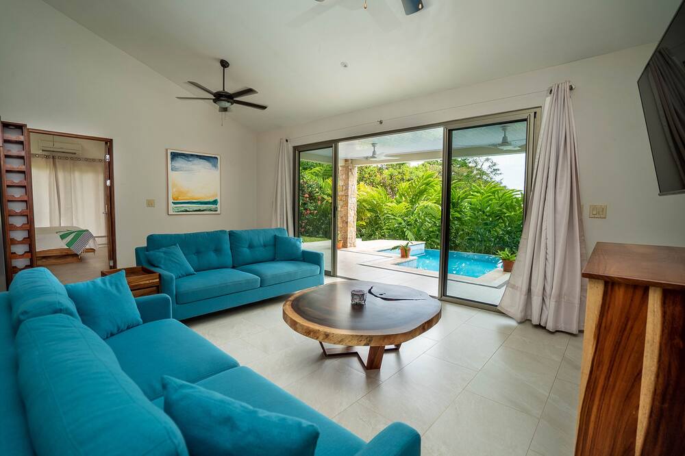Photo of Livingroom in Ciudad Cortes