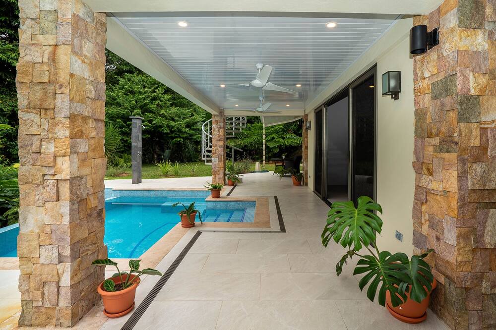 Photo of Outdoor in Ciudad Cortes