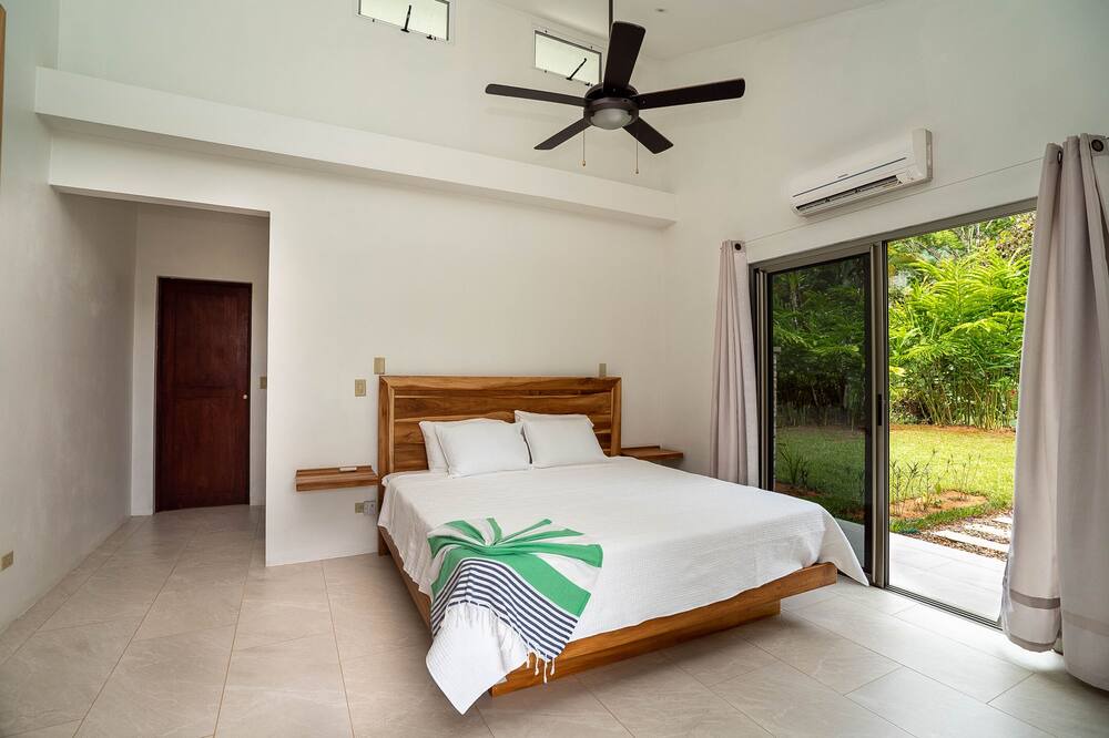 Photo of Bedroom in Ciudad Cortes
