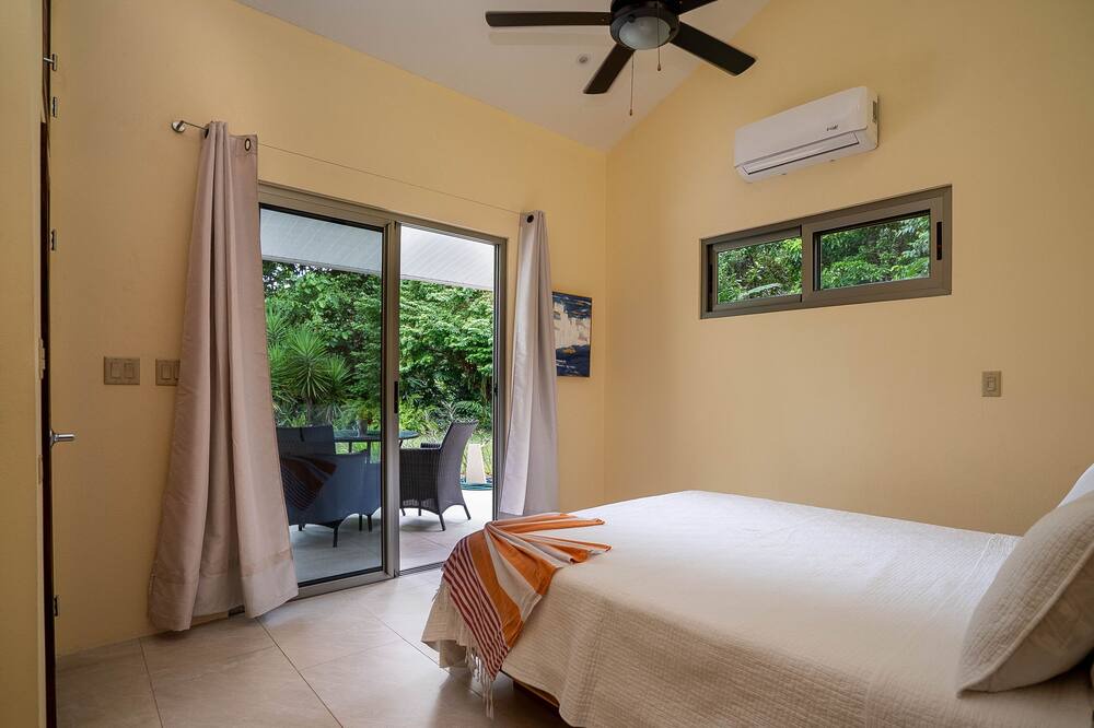 Photo of Bedroom in Ciudad Cortes