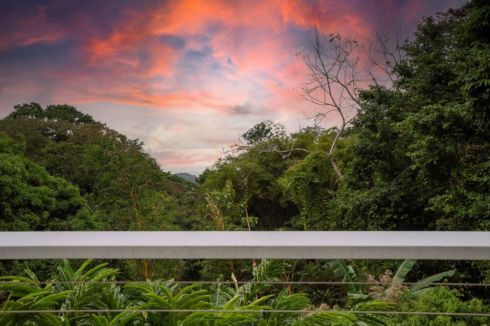 Photo of Patio Balcony in Ciudad Cortes