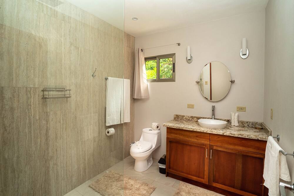 Photo of Bathroom in Ciudad Cortes