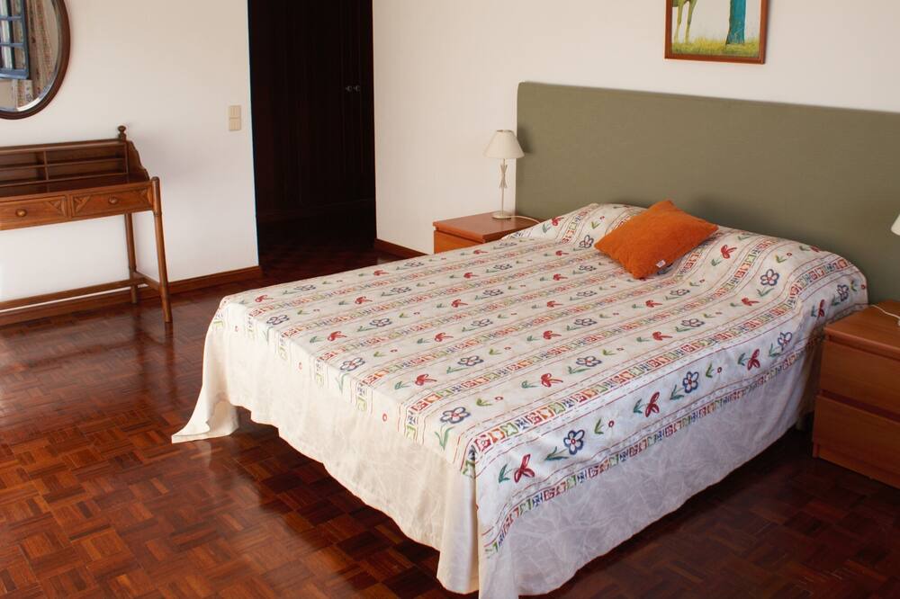 Photo of Bedroom in Barao de Sao Miguel