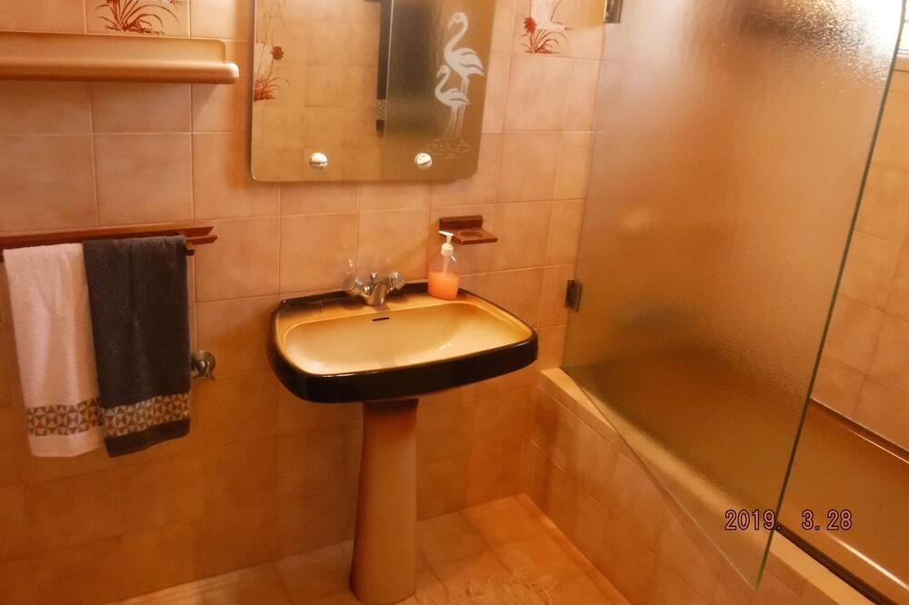 Photo of Bathroom in Barao de Sao Miguel