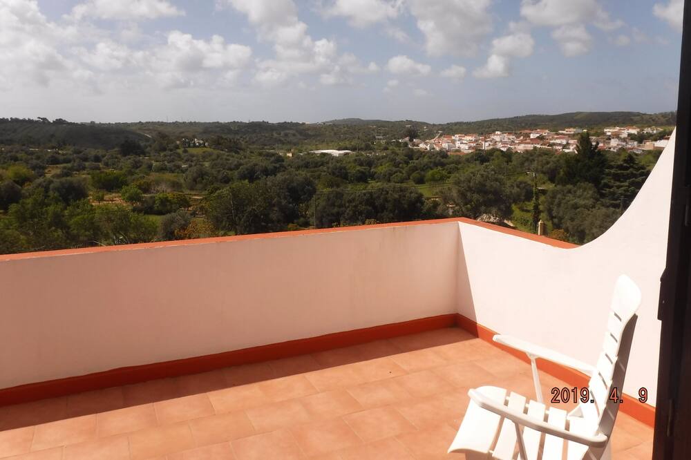 Photo of Patio Balcony in Barao de Sao Miguel