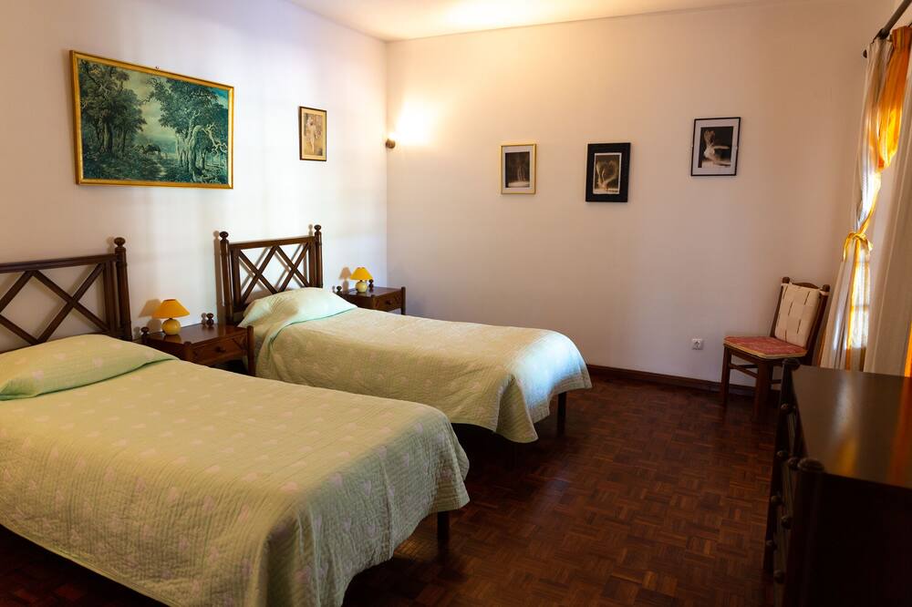 Photo of Bedroom in Barao de Sao Miguel
