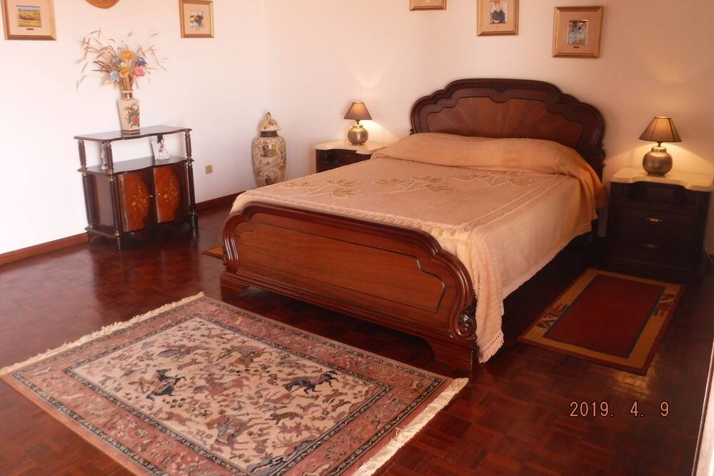 Photo of Bedroom in Barao de Sao Miguel