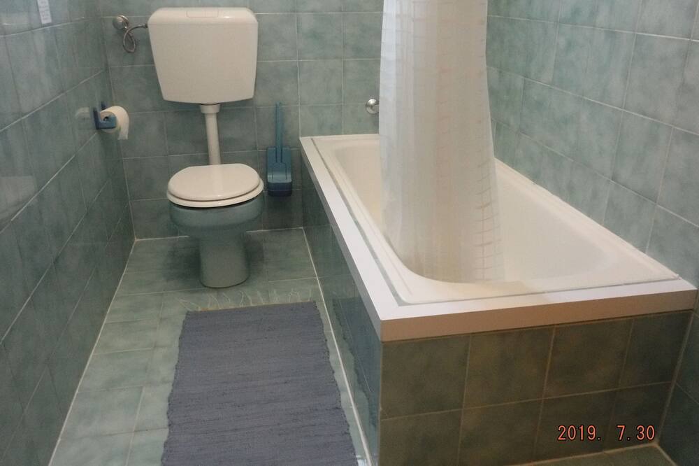 Photo of Bathroom in Barao de Sao Miguel