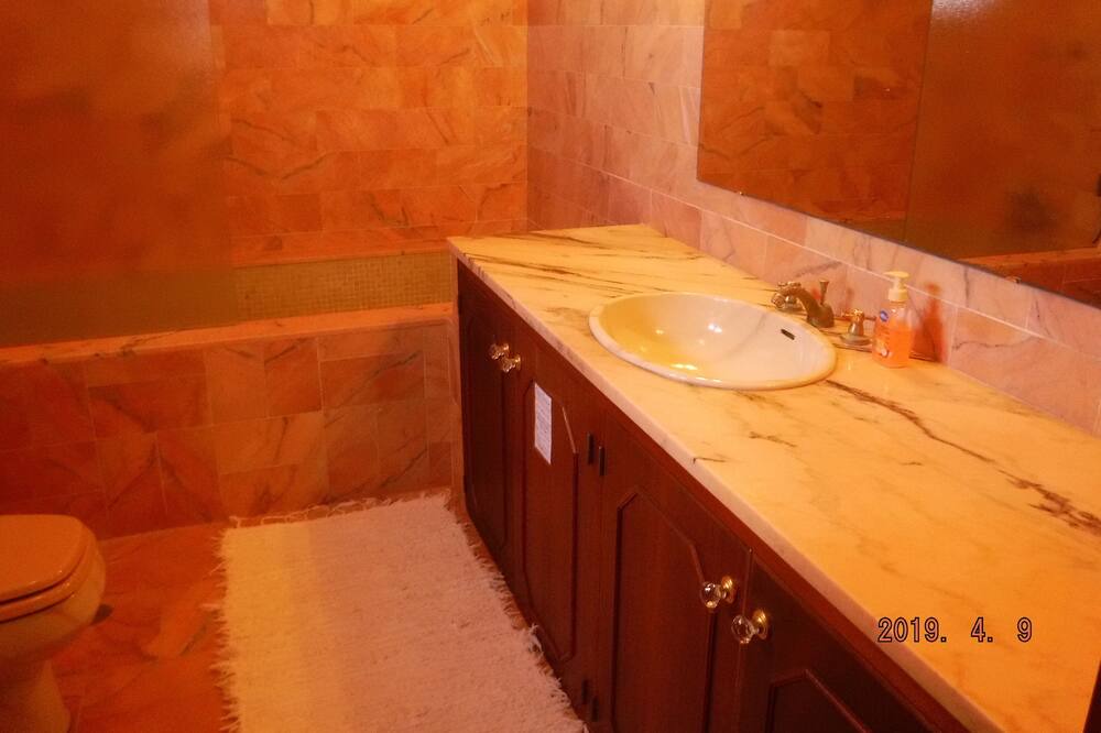 Photo of Bathroom in Barao de Sao Miguel