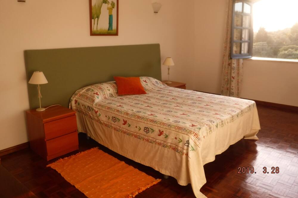 Photo of Bedroom in Barao de Sao Miguel