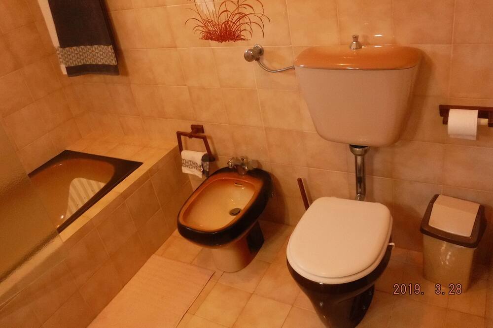 Photo of Bathroom in Barao de Sao Miguel