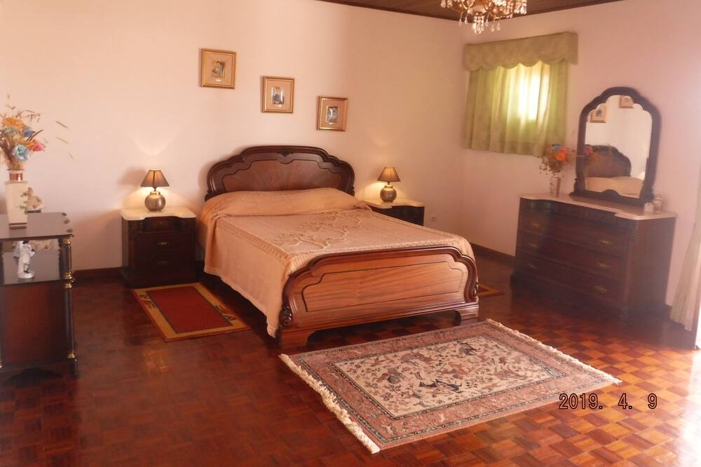 Photo of Bedroom in Barao de Sao Miguel