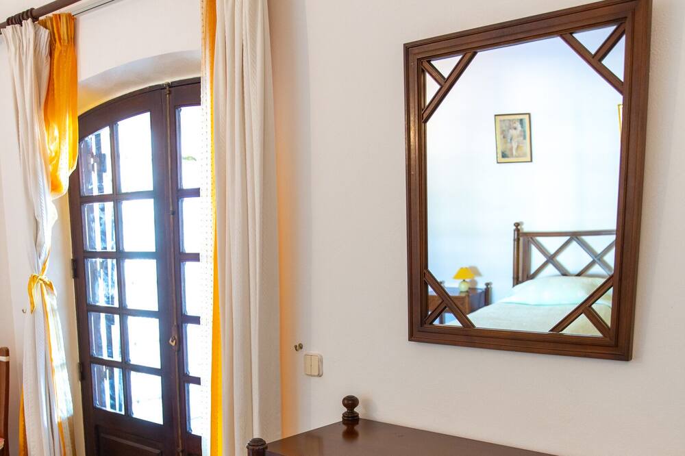 Photo of Bedroom in Barao de Sao Miguel