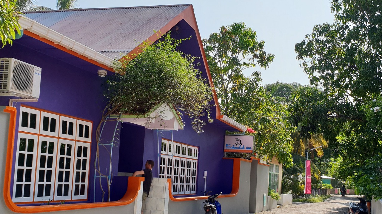 Photo of Outdoor in Fuvahmulah