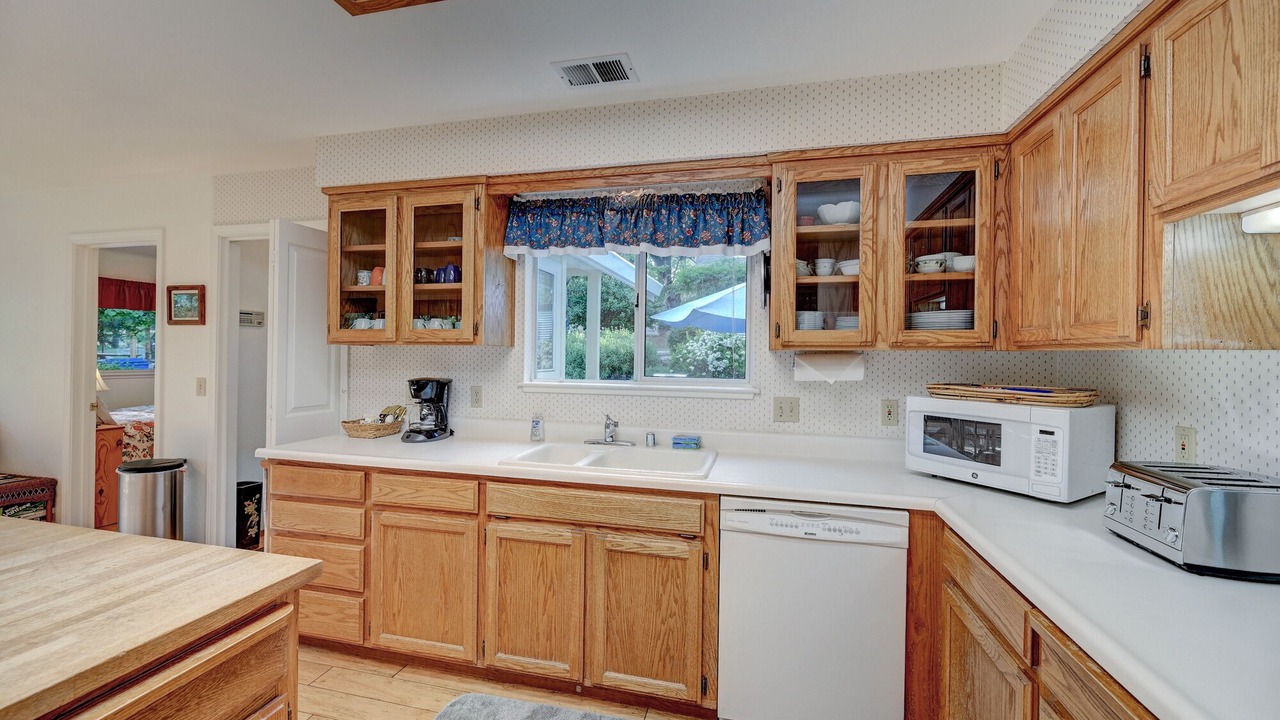 Photo of Kitchen in Murphys