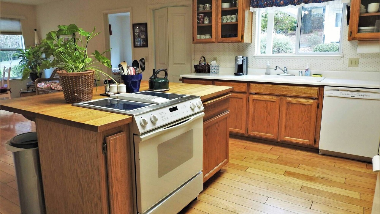 Photo of Kitchen in Murphys