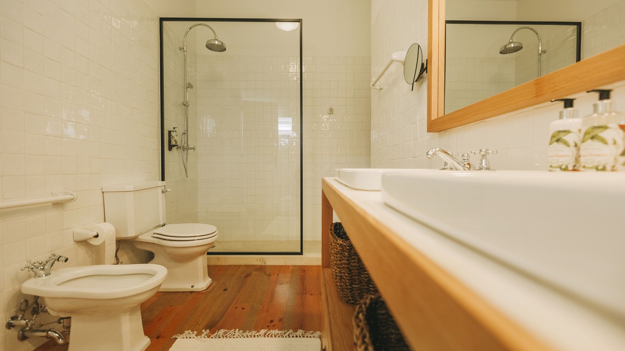 Photo of Bathroom in Cotas