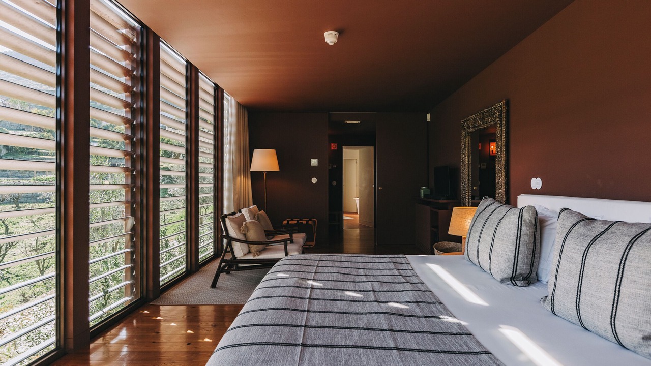 Photo of Bedroom in Cotas