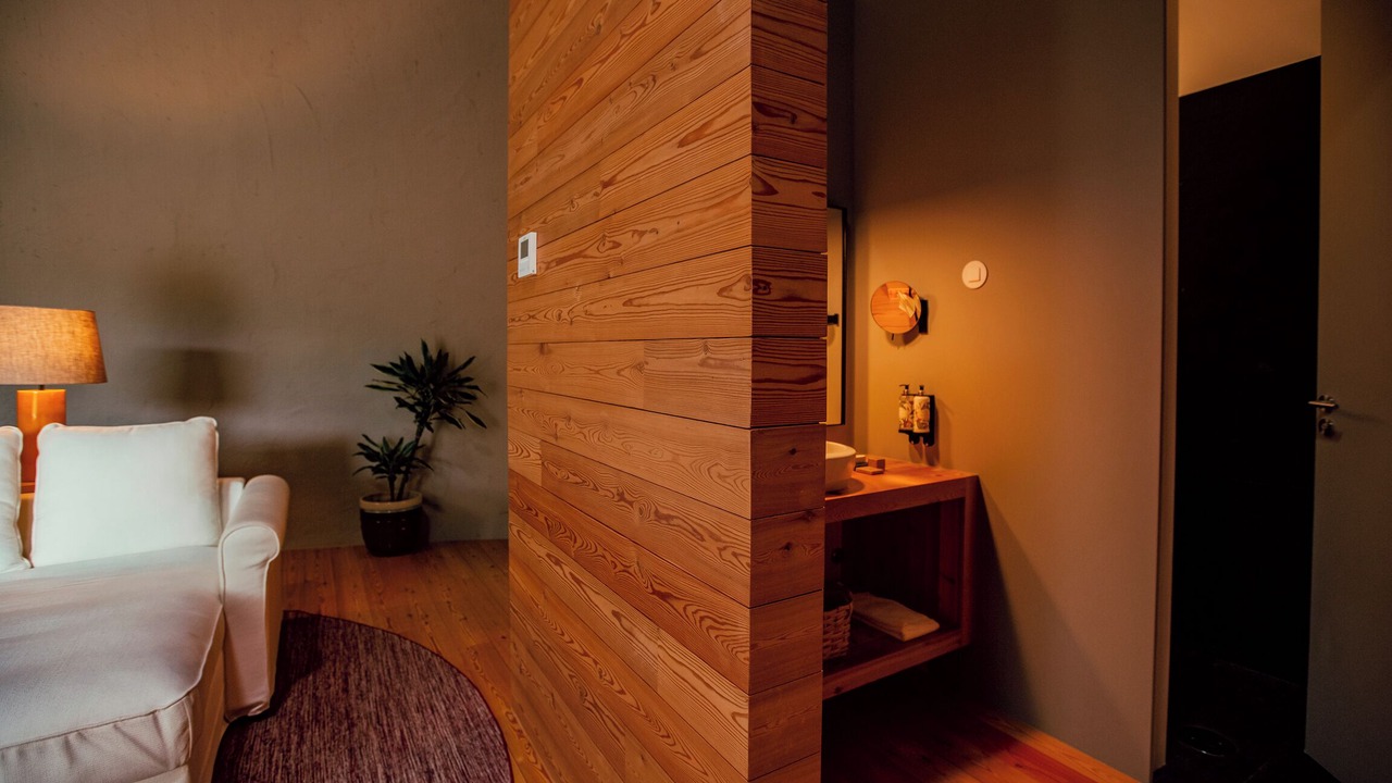 Photo of Bathroom in Cotas