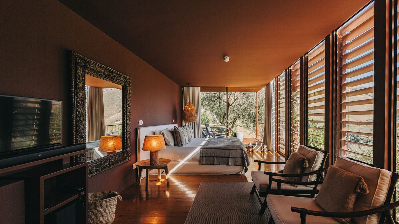 Photo of Bedroom in Cotas