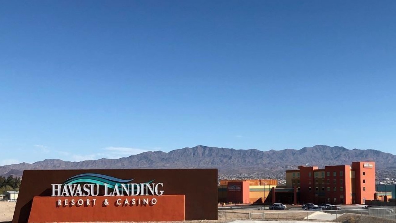Photo of Outdoor in Havasu Lake
