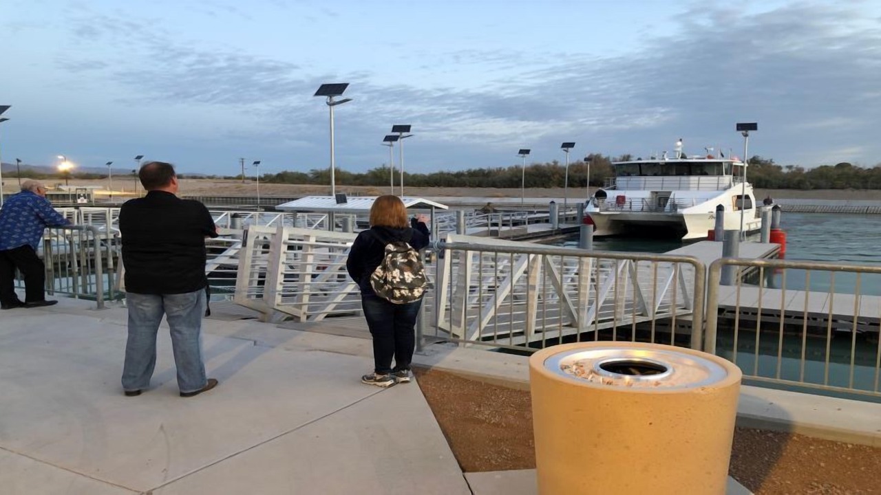 Photo of Others in Havasu Lake