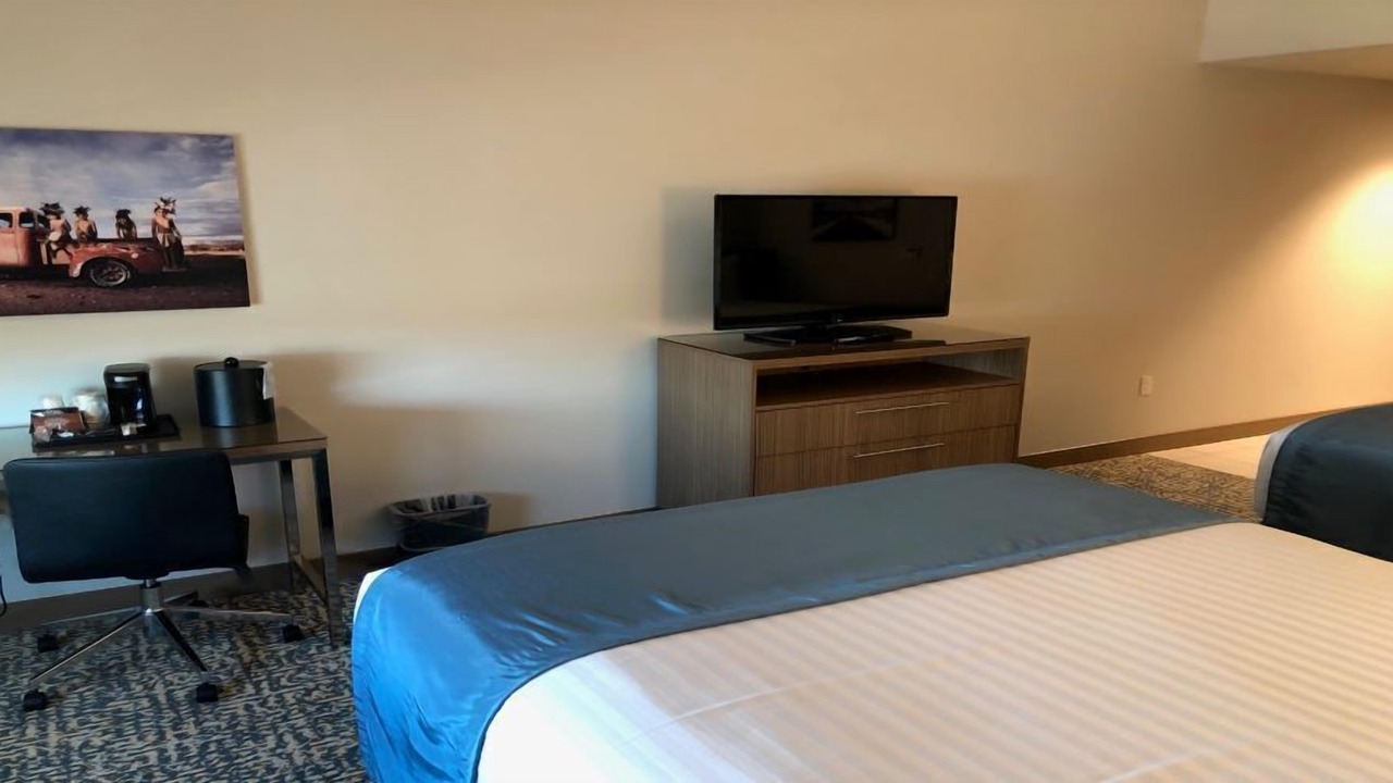 Photo of Bedroom in Havasu Lake