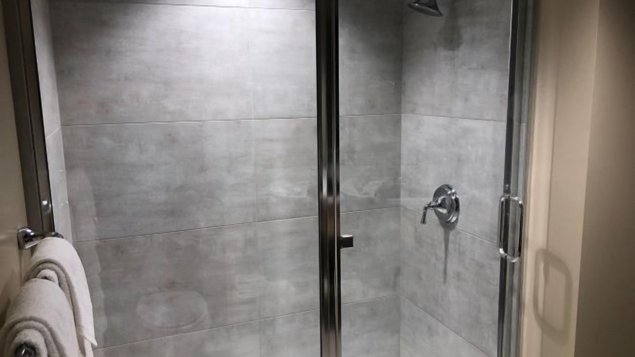 Photo of Bathroom in Havasu Lake