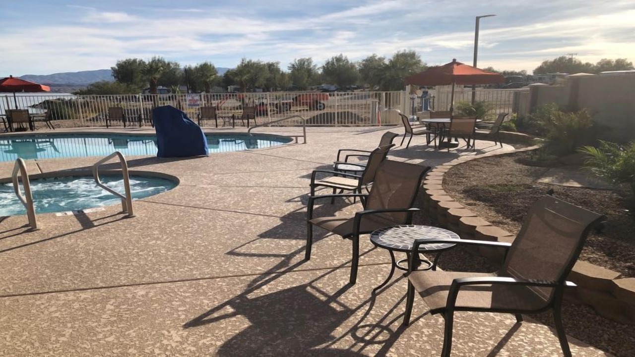 Photo of Outdoor in Havasu Lake